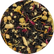 Special Tea Company Granny Apple Ginger Black Tea