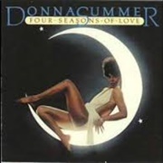 Autumn Changes - Donna Summer