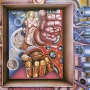 Praxis - La Eternidad De Lo Efímero