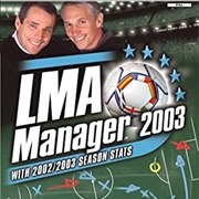 LMA Manager 2003