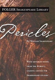 Pericles, Prince of Tyre (William Shakespeare)