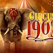 Circus 1903