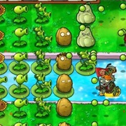 Plants vs. Zombies