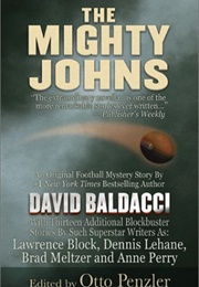 The Mighty Johns and Other Stories (David Baldacci)