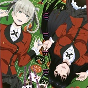 Kakegurui