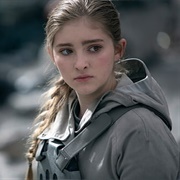Primrose Everdeen (The Hunger Games)