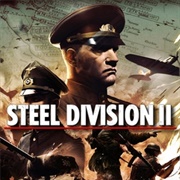 Steel Division 2