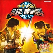 Onimusha Blade Warriors