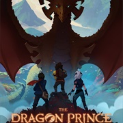 Le Prince  Des Dragons (2018-2019)