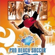Pro Beach Soccer