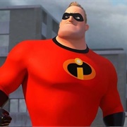 Mr.Incredible