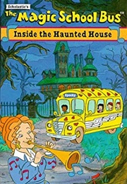 Magic School Bus: Inside a Haunted House (1994)