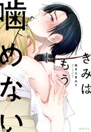 Kimi Wa Mao Kamenai (Asajima, Rui)