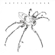 Kettlespider - Kettlespider