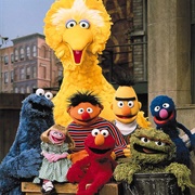 Sesame Street