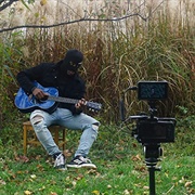 Eiffel Tower - Braxill