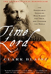 Time Lord (Clark Blaise)