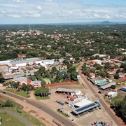 Villarrica, Paraguay