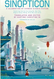 Sinopticon (Xueting Christine Ni)