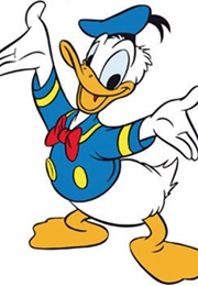 Donald Duck (1934)