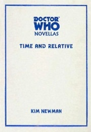 Time and Relative (Kim Newman)