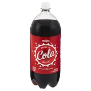 Meijer Cola