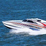 Speed Boat