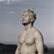 Norman Bedard (Gay, He/Him)