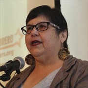 Teresa Gutierrez (Lesbian, She/Her)