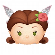 Rosetta Tsum Tsum