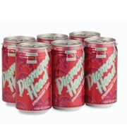 Diamond Head Strawberry