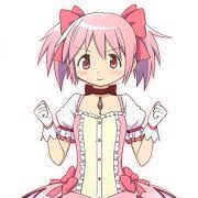 Madoka Kaname