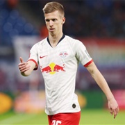 Dani Olmo