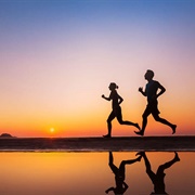 Do a Late-Evening Workout