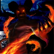 Pact With a Demon: Episode 1