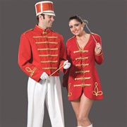 Band Costume