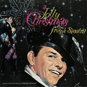 A Jolly Christmas From Frank Sinatra (Frank Sinatra, 1957)