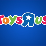 Toys R Us