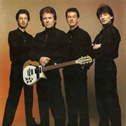 Mike Pender's Searchers