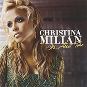 Christina Milian- It&#39;s About Time