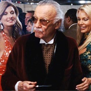 Stan Lee (Iron Man)