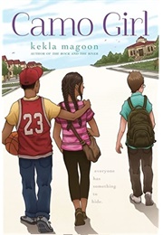 Camo Girl (Kekla Magoon)