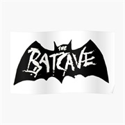 The Batcave