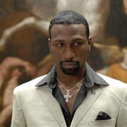 Leon Robinson