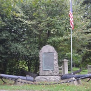 Cooch's Bridge Battlefield