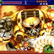 Gunstar Super Heroes (2005)