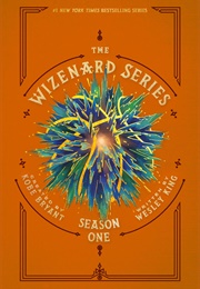 Season One (Kobe Bryant,  Wesley King)