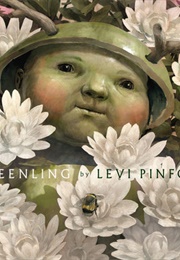 Greenling (Levi Pinfold)