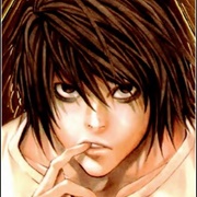 L Lawliet