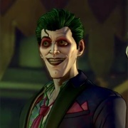 Joker Telltale